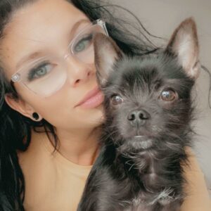 Picture of Vivian Schulze-Frieling