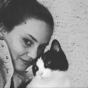 Picture of Anja Braungart