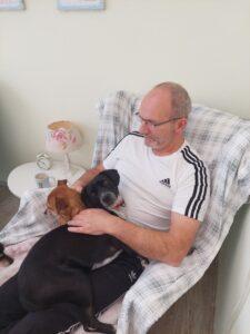 Shila & Detlef Sessel 2