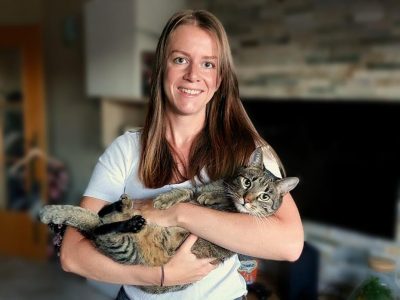 Bild Nadine Friedberger